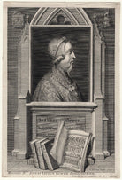 John Gower NPG D16420