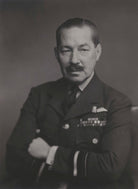 James Laurence Fuller Fuller-Good NPG x167704