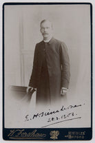 Edmund Henry Elwin NPG x159032