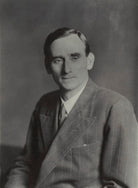 Bernard Ashmole NPG x163666