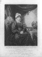 Charlotte of Mecklenburg-Strelitz NPG D9174