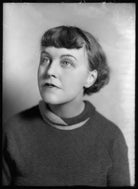 Noel Streatfeild NPG x26635