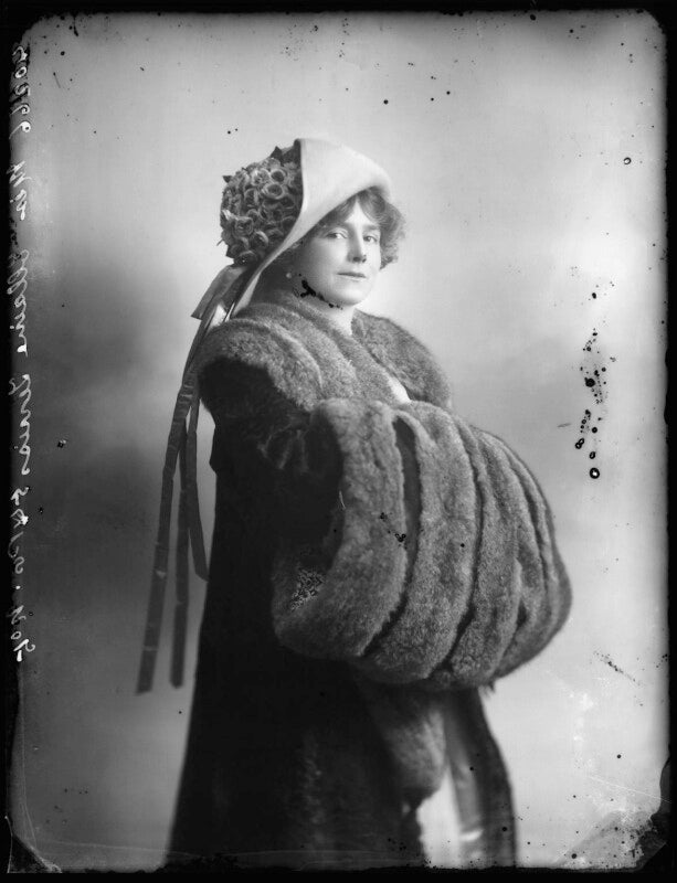 Ellaline terriss npg x101864