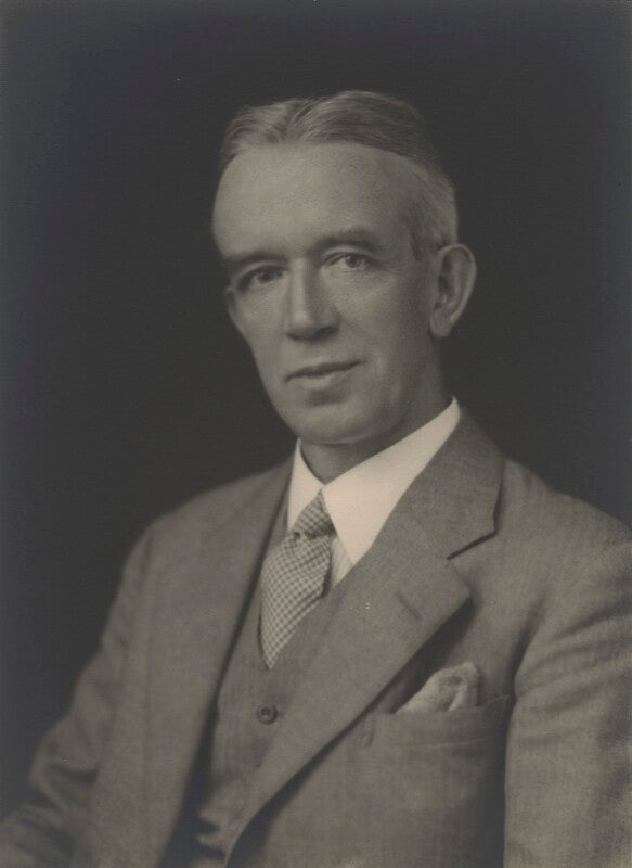 George stuart gordon npg x167875