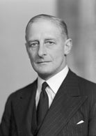 Sir Otho Leslie Prior-Palmer NPG x99094