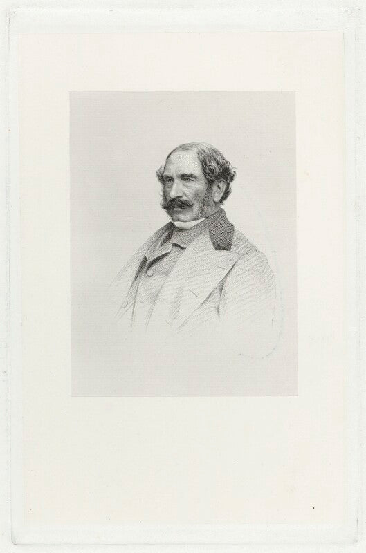 Francis nathaniel conyngham, 2nd marquess conyngham npg d34082