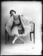 Lydia Kyasht NPG x80058