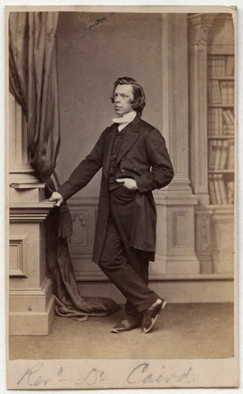 John caird npg ax39806