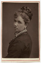 Constance Loseby NPG Ax7647