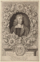 Robert Morison NPG D30059