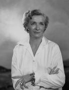 Dame Gladys Cooper NPG x34773