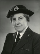 Gladys Taylor NPG x84893