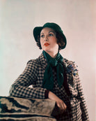 Betty Cowell NPG x222564