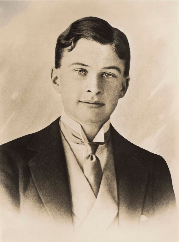 Robert arthur lytton, 3rd earl of balfour npg x85245