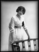 Maude Meredith NPG x104126