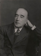 William Herbert Hatfield NPG x168196