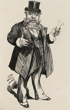 Carlo Pellegrini NPG 3500