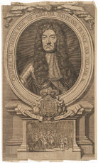King Charles II NPG D32289