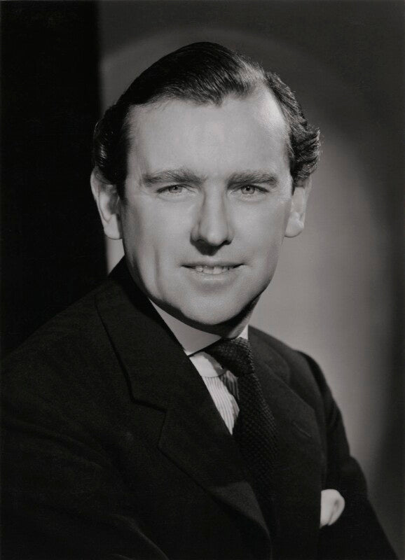 Sir victor henry goodhew npg x167867