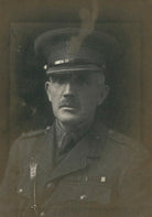 Lionel Dorling NPG x167207