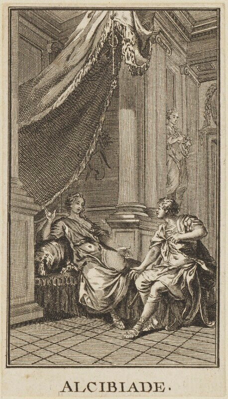 'alciblade' npg d15432