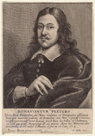 Bonaventura Peeters NPG D9894