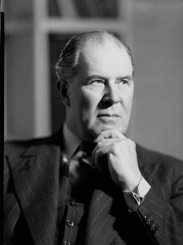 E.c. bentley npg x2857