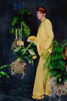 Elly Jackson NPG x199269