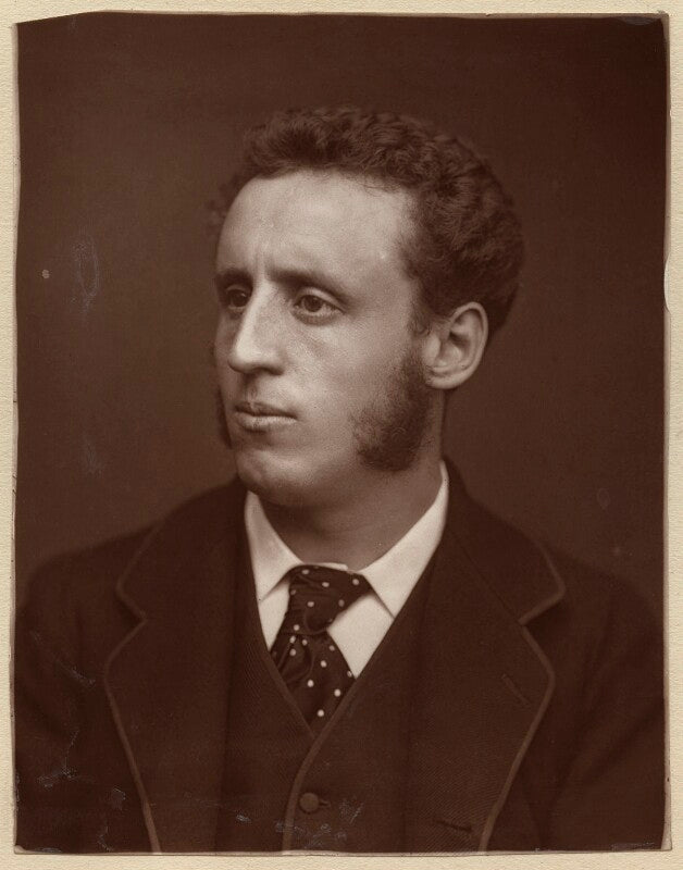 Walter william ouless npg x133393