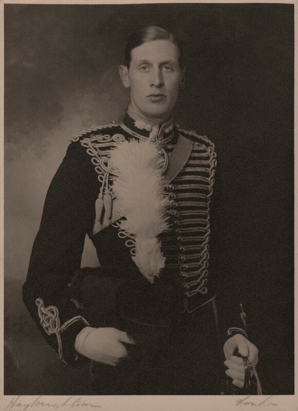 Stephen david pettifer npg x180951