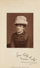 Marion Terry NPG Ax28272
