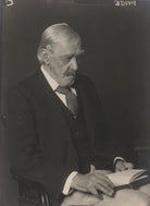 Thomas Ethelbert Page NPG x169790