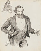 Albert Richard Smith NPG 6251(57)