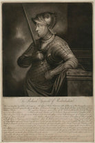 Sir Richard Stacpoole NPG D24065
