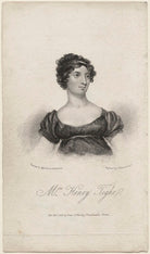 Mary Tighe NPG D48049