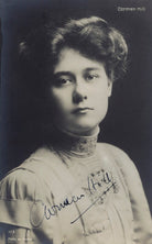 Carmen Hill NPG x18469