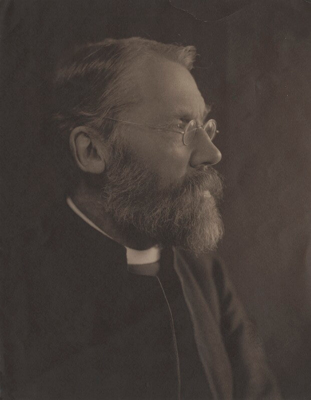 Edward stuart talbot npg x12980