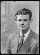 Maule Colledge NPG x104533