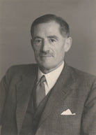 Sir Francis Low NPG x186034