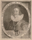 King Charles I NPG D18278