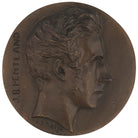 Joseph Barclay Pentland NPG 6419