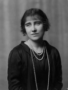 Queen Elizabeth, the Queen Mother NPG x29154