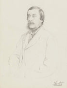 William Alleyne Cecil, 3rd Marquess of Exeter NPG 5650