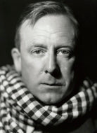 Stuart Petre Brodie Mais NPG x23857