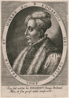 King Edward VI NPG D20911