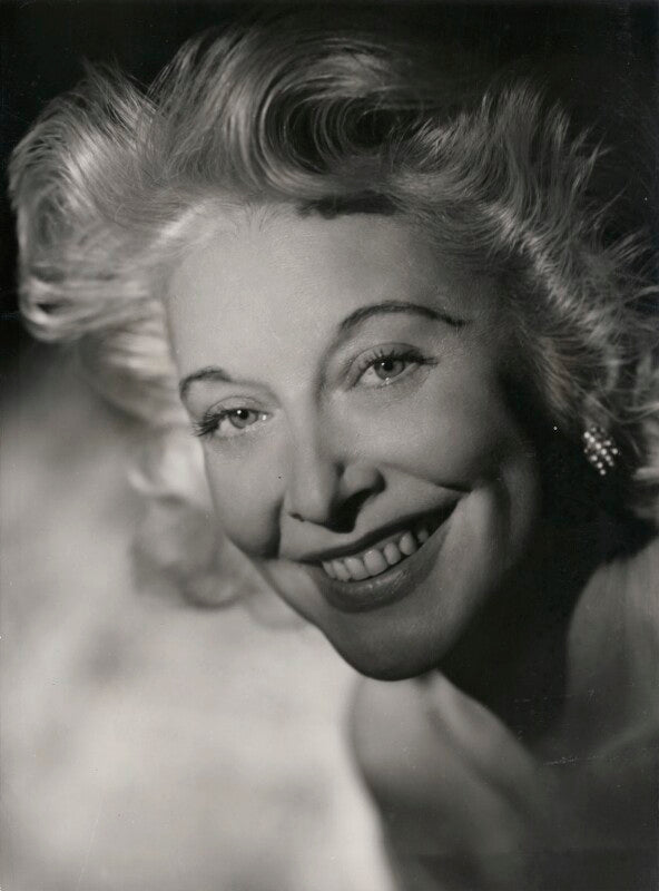 Frances day npg x139864