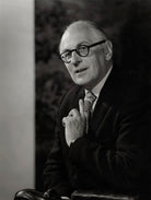 Sir John Waldemar Lawrence, 6th Bt NPG x166068