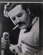 Eric Kennington NPG x1952