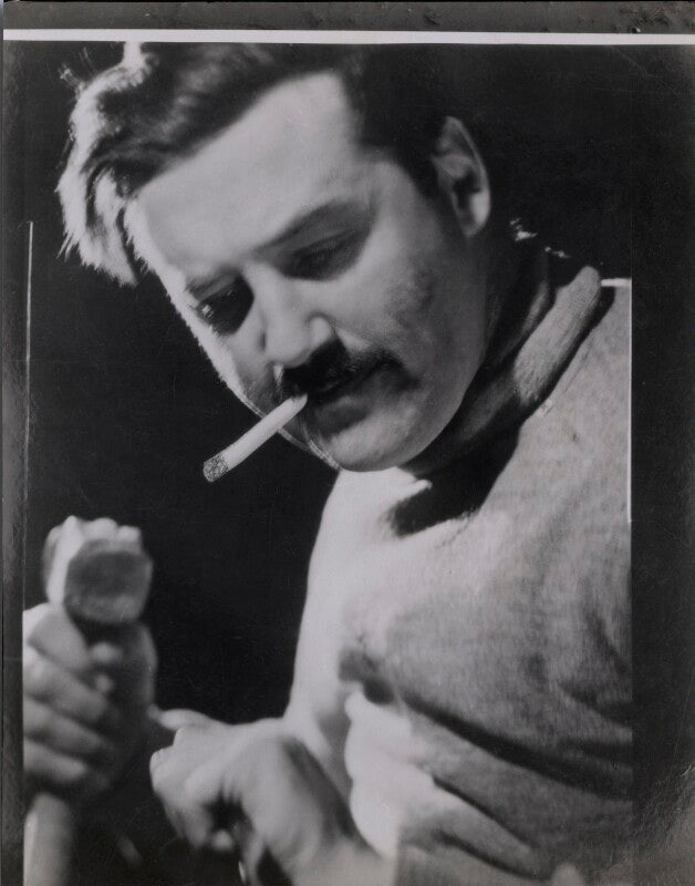 Eric kennington npg x1952