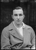 Derek Neville Hardwick NPG x154429